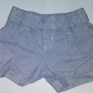 Shorts for boys size 9 months